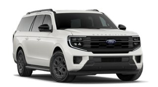 2026 Ford Expedition® External Image 5